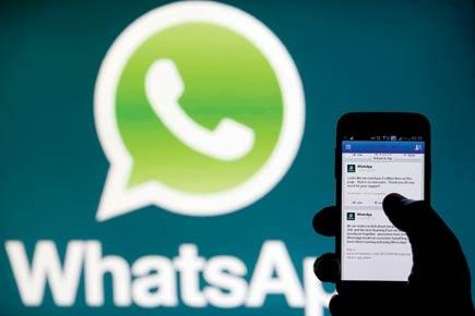 No one else can read your WhatsApp messages anymore