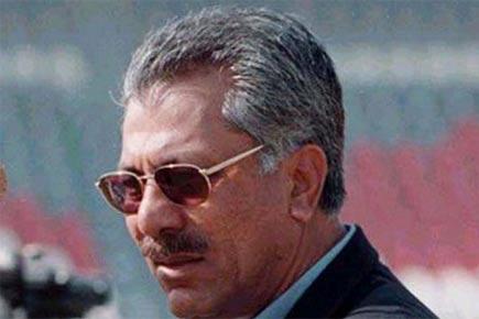 Zaheer Abbas says he's willing to head PCB if offered