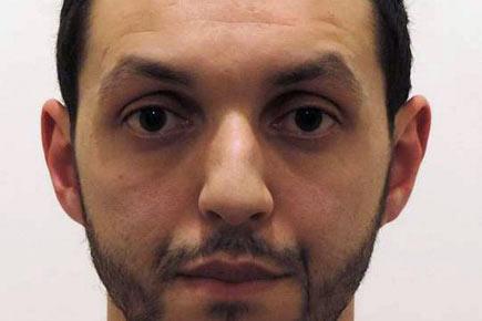 Paris attacks suspect Mohamed Abrini arrested in Belgium 