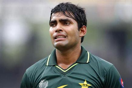 Umar Akmal, 4 other Pak cricketers involved in brawl at a theatre