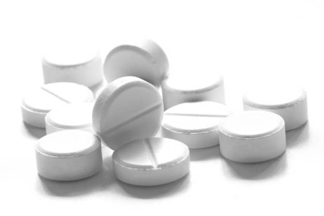 7 health benefits of aspirin