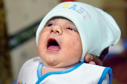 Mumbai: Baby Ansh out of hospital but separated from 'family'