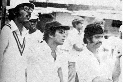 Flashback 1976: When Indian team successfully chased 403 in Trinidad