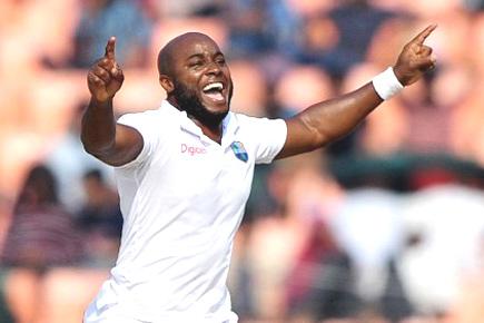 Windies cricketer Tino Best admits to sleeping with 500 to 650 women