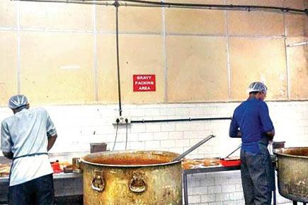 IIMUN food poisoning: Box8 slapped with FDA notice over filthy kitchen