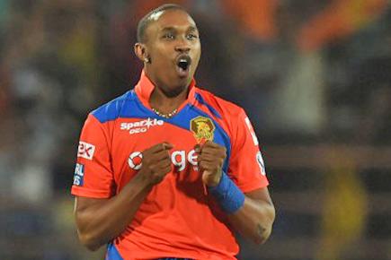 Breaking into Bollywood is one of my dreams: Dwayne Bravo