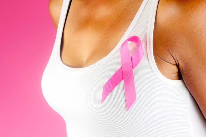 New molecular marker can predict breast cancer risk