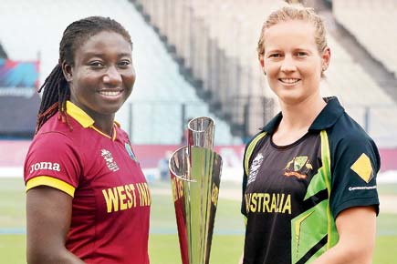 Women's World T20: West Indies have nothing to lose, says captain Stafanie Taylor