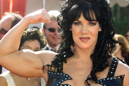 Former WWE wrestling star Chyna passes away at the age of 45