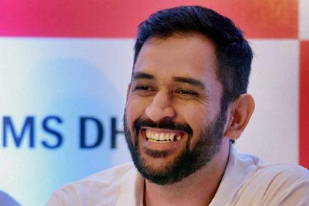 Shifting IPL 9 matches not solution to drought: Dhoni