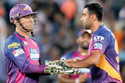 IPL 9: MS Dhoni's Supergiants will rely on spin to win against Lions