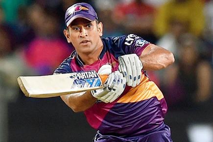 IPL 9: RPS vs KKR preview: It's time for Dhoni's men to raise the bar