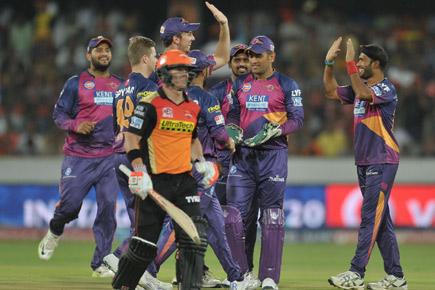 IPL 9: There was a plan in place for David Warner, says Ashok Dinda