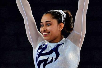 Dipa Karmakar has fulfilled our long cherished dream, says mother