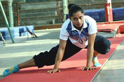 I have not changed a bit after Rio Olympics qualification: Dipa Karmakar 