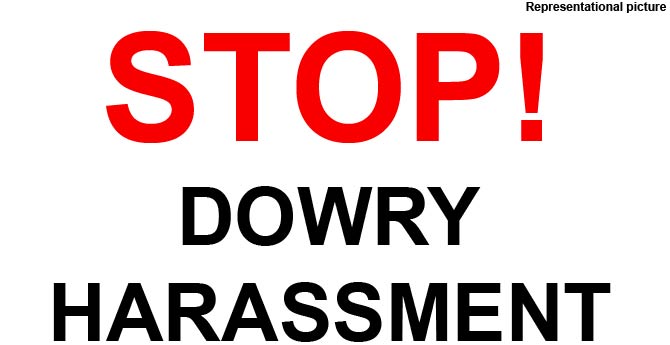 dowry harassment