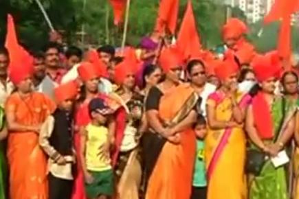 Maharashtra celebrates Gudi Padwa 