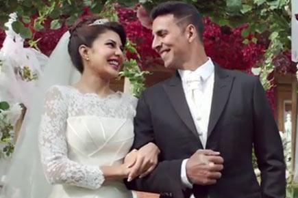 'Housefull 3' trailer is out. Watch it here
