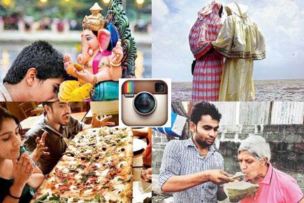 These 5 Instagram accounts will give you the best of Mumbai