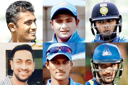 IPL 9: 10 young Indian stars to watch out for in this year's edition