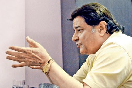 I'm bored of being seen as a saint: Anoop Jalota