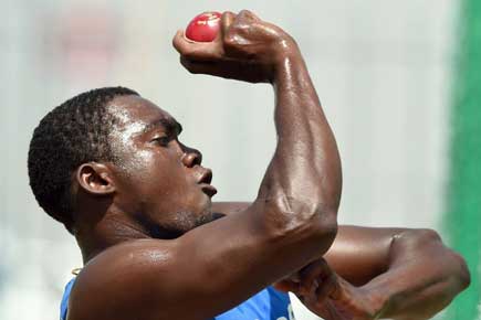 West Indies pacer Jerome Taylor retires from Test cricket