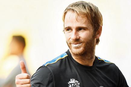 Kane Williamson appointed New Zealand Test skipper