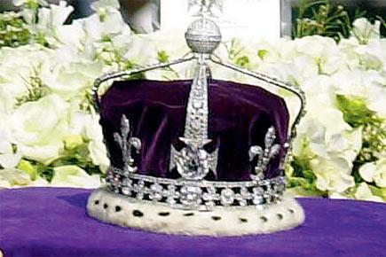 Whose diamond is it anyway? Twitterati on Kohinoor controversy 