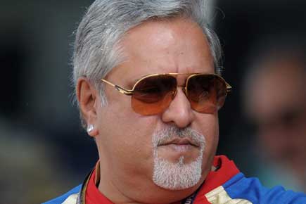Vijay Mallya claims he bought Brabados team in CPL for a mere $100