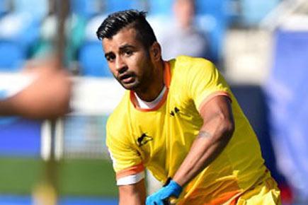 Manpreet to miss Azlan Shah Cup following father's demise