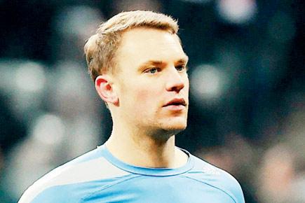 CL: Keeping clean sheet against Benfica very important, says Bayern's Neuer