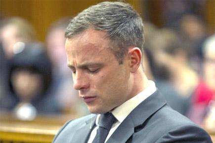 Oscar Pistorius to be sentenced in June for murder