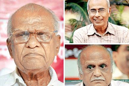 Pansare case: Want to celebrate murder anniversaries or solve them, HC to CBI, cops