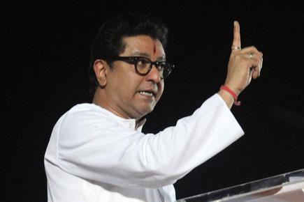 MNS set to raise Mumbai citizens' issues to stay in reckoning for BMC polls