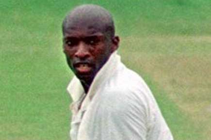 Racial injustice: Ex-Windies pacer claims he was beaten, chopped and kicked out of NZ hospital