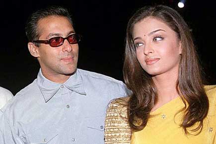 Is Aishwarya Rai supporting or opposing Salman Khan's appointment?