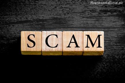Mumbai: MMRDA has been sitting on PAP scam since May
