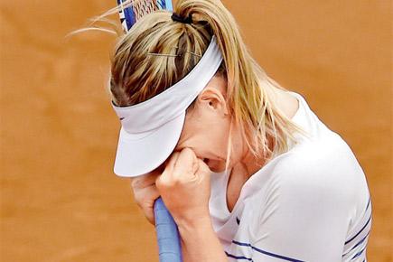 'Meldonium count in Sharapova's blood sample exceeds permissible levels'