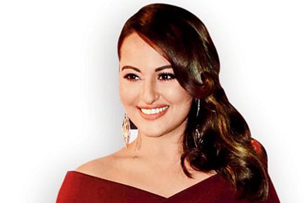 Sonakshi planning to launch her clothing line