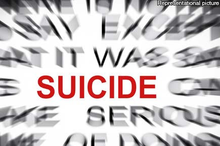 Failed love spurs Indian to commit suicide in Kuwait