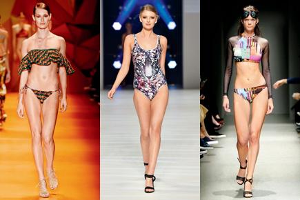 Fashion: 16 swimwear trends that'll make a splash this summer