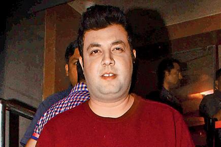 What did Varun Sharma gift himself before heading off to Budapest?