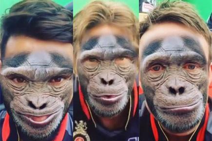 Watch video: Can you guess who these IPL 9 cricketers are?
