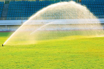 Water crisis now casts shadow over IPL games in Saurashtra