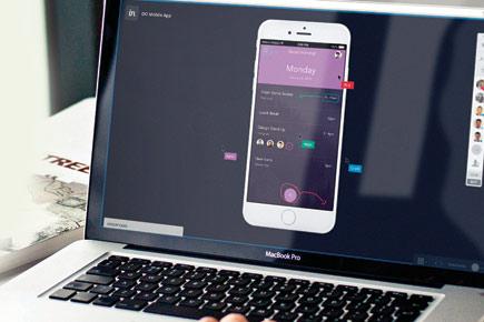 Tech: This free prototyping tool helps you design like a pro