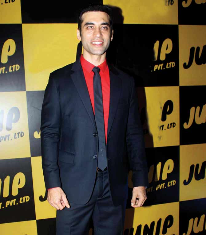 Kushal Punjabi