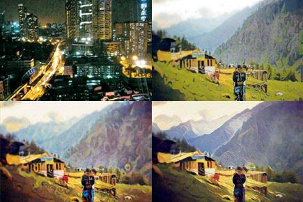 Technology: Is photo-editing app Prisma good or bad? Find out