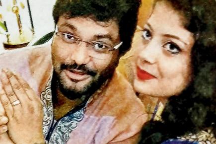 Here's why Babul Supriyo and his wife haven't gone on honeymoon yet