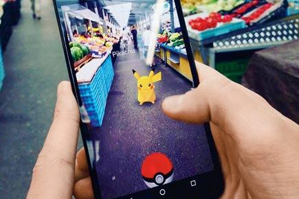 New York bans sex offenders from playing Pokemon Go