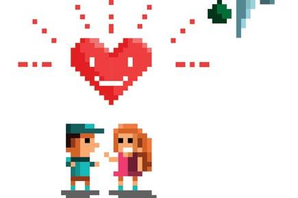 Relationships: Why this new book is an excellent dating guide for geeks
